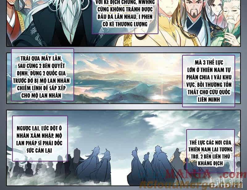 Phàm Nhân Tu Tiên - Chương 353 - ảnh 5
