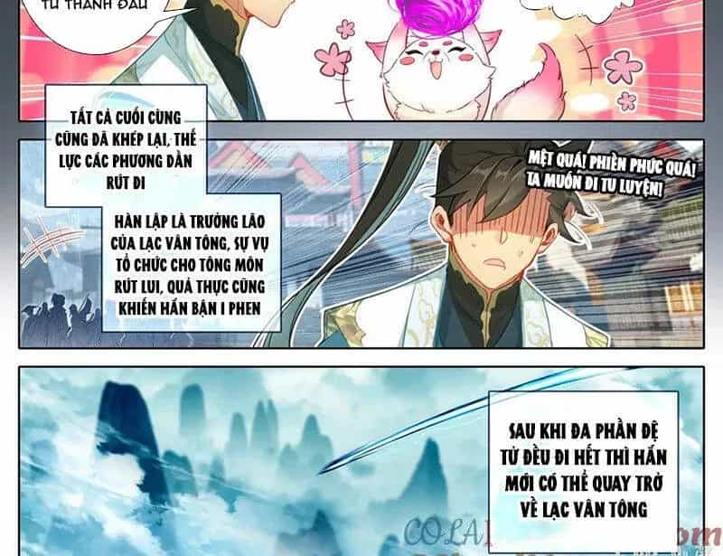 Phàm Nhân Tu Tiên - Chương 353.1 - ảnh 9