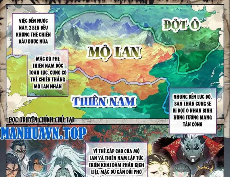 Phàm Nhân Tu Tiên - Chương 353.2 - ảnh 4