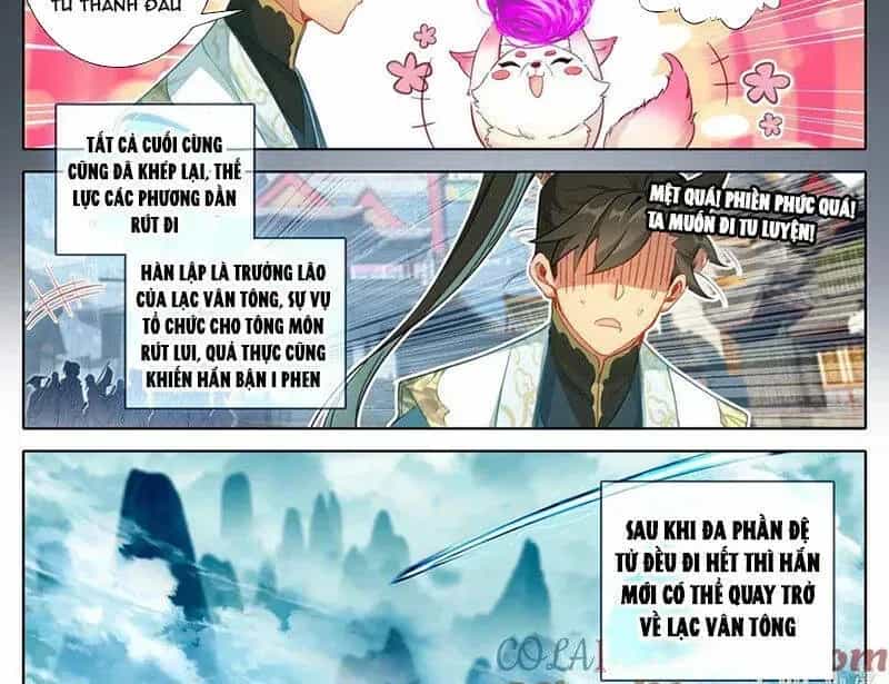 Phàm Nhân Tu Tiên - Chương 353.3 - ảnh 10