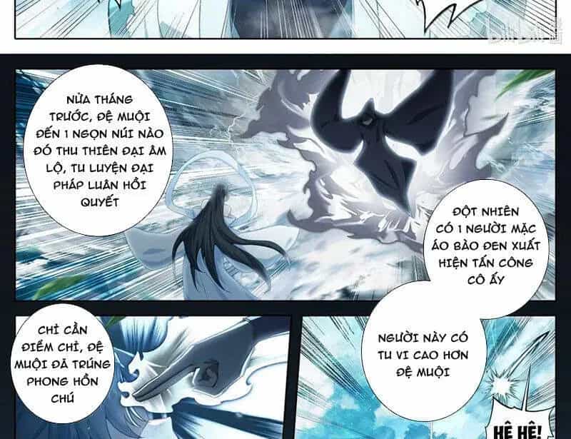 Phàm Nhân Tu Tiên - Chương 353.3 - ảnh 17