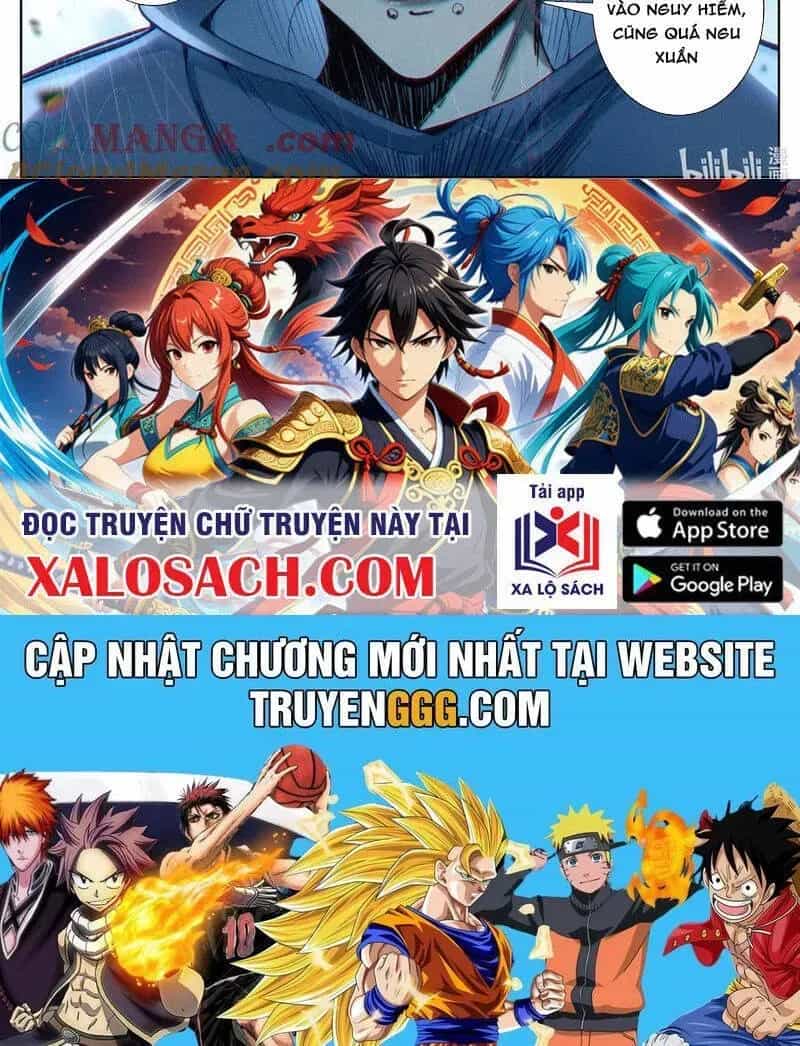 Phàm Nhân Tu Tiên - Chương 353.3 - ảnh 35
