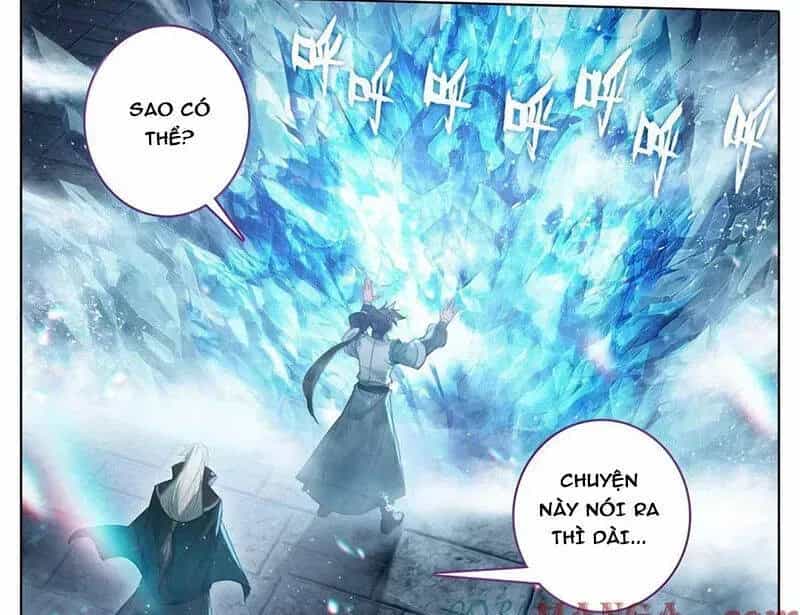 Phàm Nhân Tu Tiên - Chương 353.5 - ảnh 15