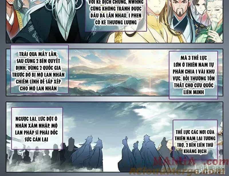 Phàm Nhân Tu Tiên - Chương 353.7 - ảnh 8