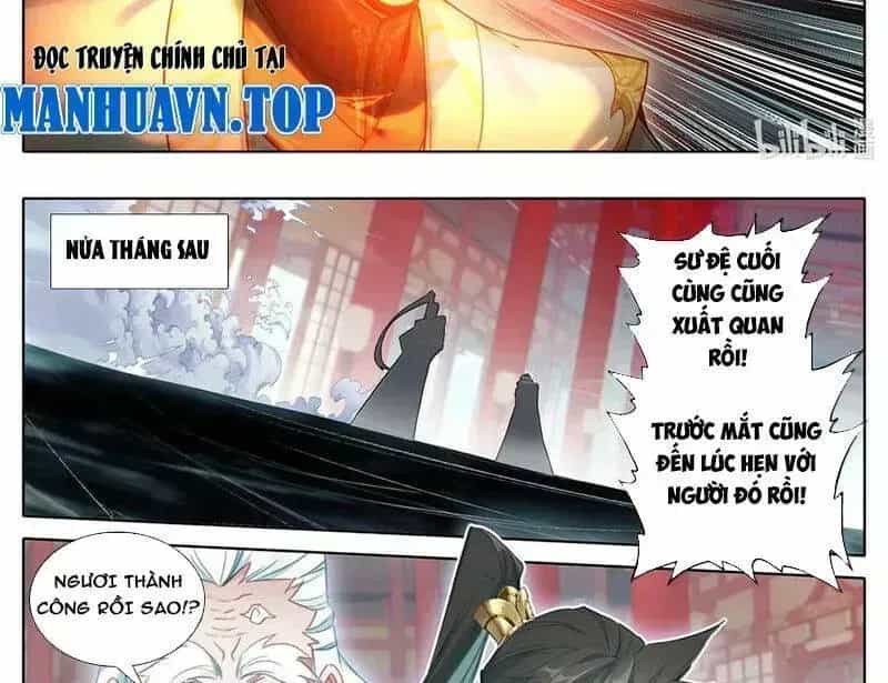 Phàm Nhân Tu Tiên - Chương 353.8 - ảnh 31