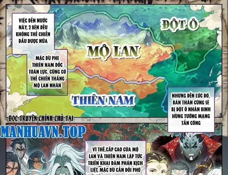 Phàm Nhân Tu Tiên - Chương 353.8 - ảnh 7