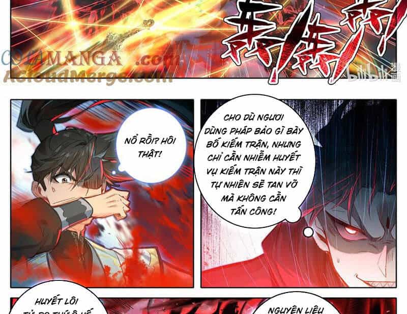 Phàm Nhân Tu Tiên - Chương 354 - ảnh 30