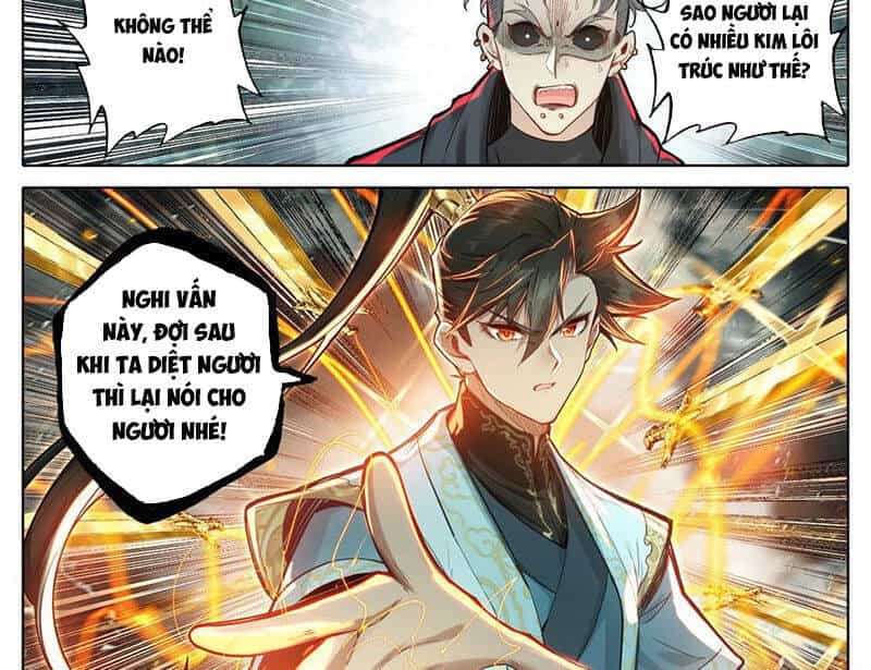 Phàm Nhân Tu Tiên - Chương 354 - ảnh 33