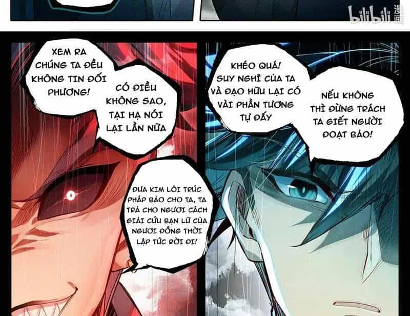 Phàm Nhân Tu Tiên - Chương 354.3 - ảnh 13
