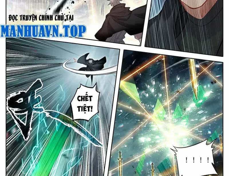 Phàm Nhân Tu Tiên - Chương 354.3 - ảnh 28