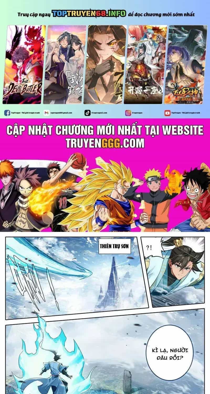 Phàm Nhân Tu Tiên - Chương 354.3 - ảnh 3