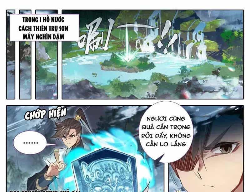 Phàm Nhân Tu Tiên - Chương 354.4 - ảnh 5