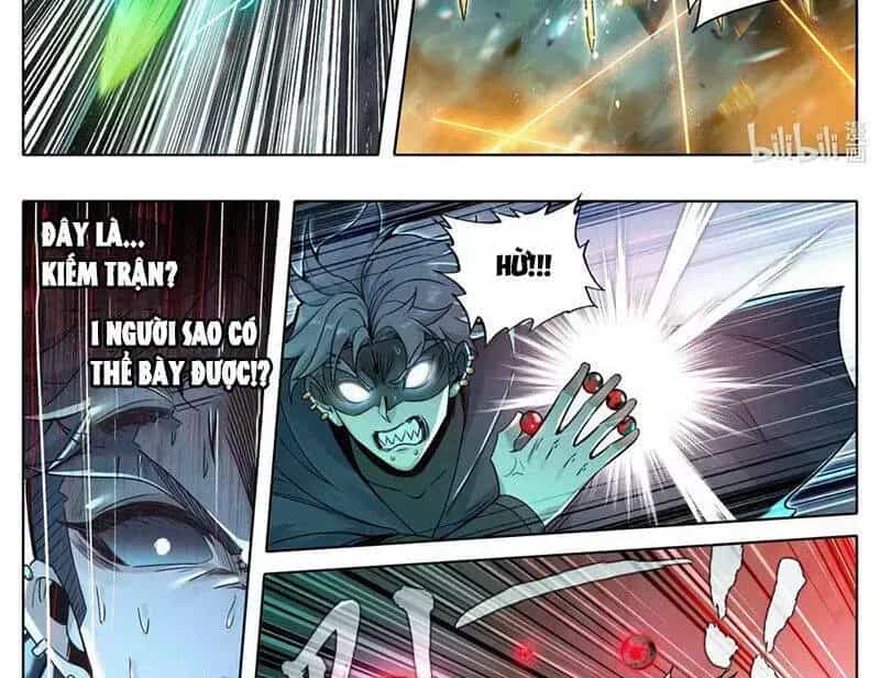 Phàm Nhân Tu Tiên - Chương 354.6 - ảnh 30