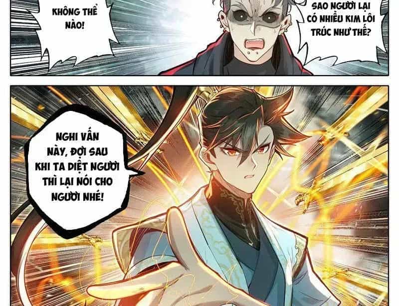 Phàm Nhân Tu Tiên - Chương 354.6 - ảnh 35