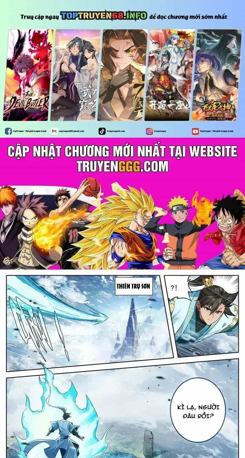 Phàm Nhân Tu Tiên - Chương 354.7 - ảnh 5