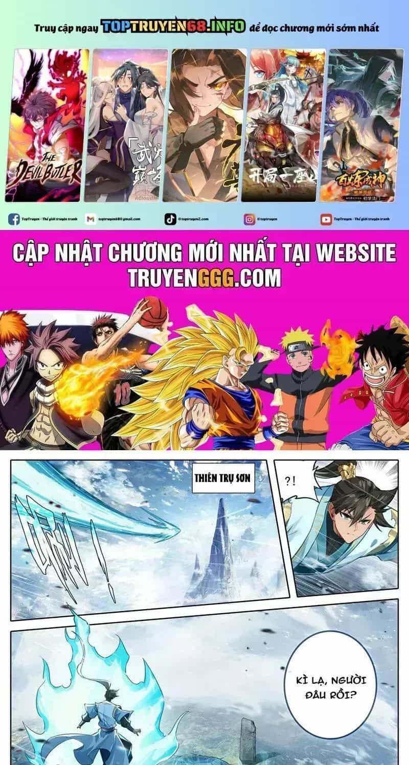Phàm Nhân Tu Tiên - Chương 354.9 - ảnh 6