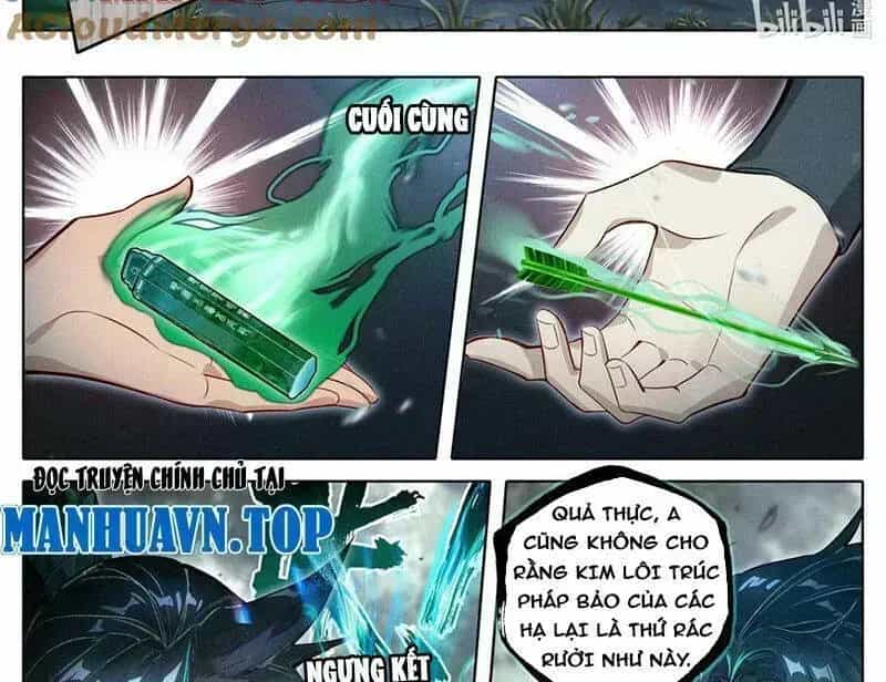 Phàm Nhân Tu Tiên - Chương 355.3 - ảnh 16