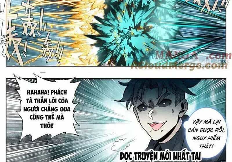 Phàm Nhân Tu Tiên - Chương 355.4 - ảnh 12