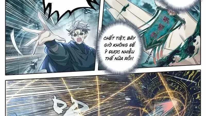 Phàm Nhân Tu Tiên - Chương 356.3 - ảnh 2