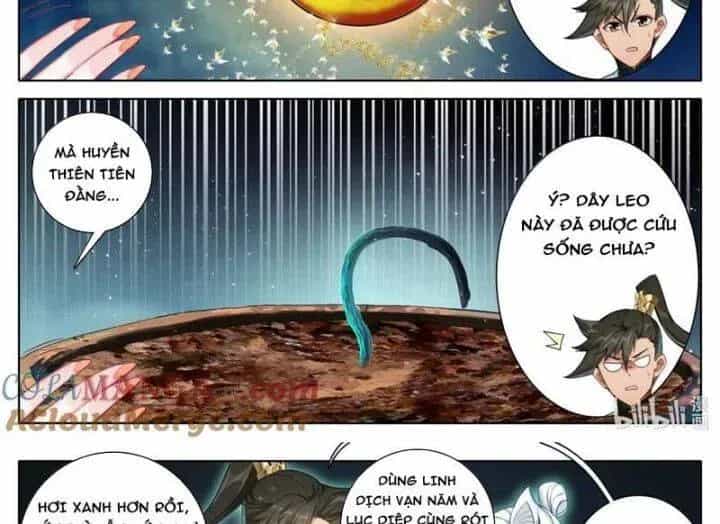 Phàm Nhân Tu Tiên - Chương 357.1 - ảnh 14
