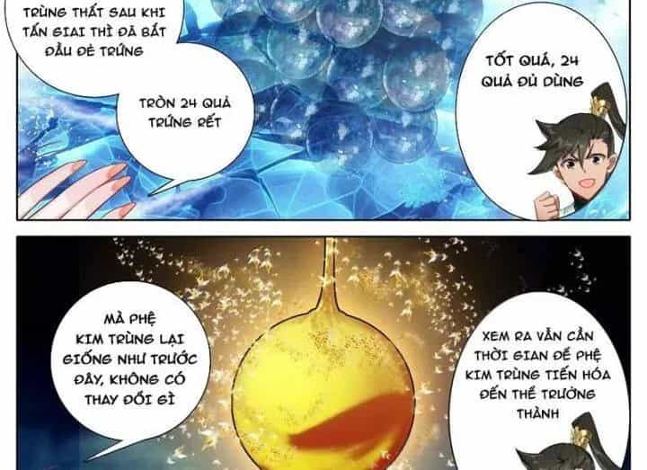 Phàm Nhân Tu Tiên - Chương 357.2 - ảnh 13