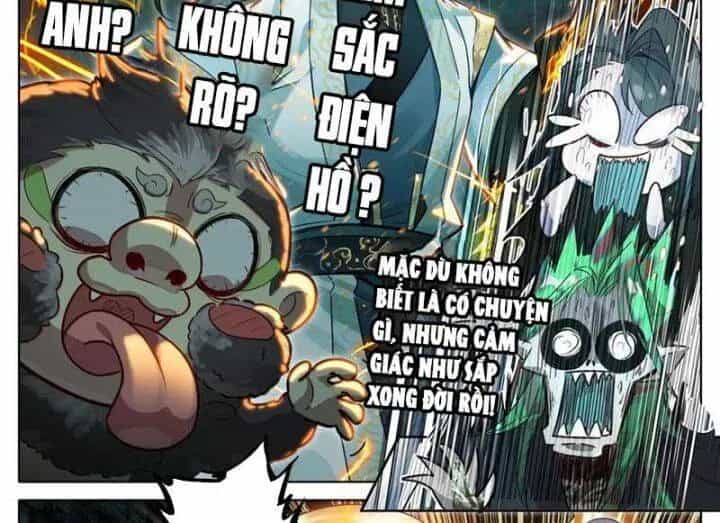 Phàm Nhân Tu Tiên - Chương 357.2 - ảnh 9