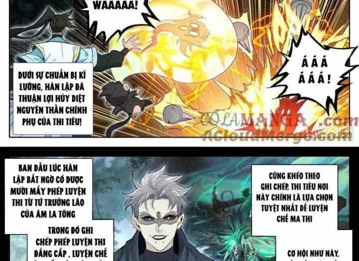 Phàm Nhân Tu Tiên - Chương 357.4 - ảnh 11