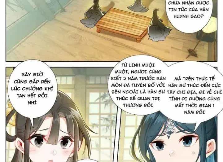 Phàm Nhân Tu Tiên - Chương 357.4 - ảnh 23