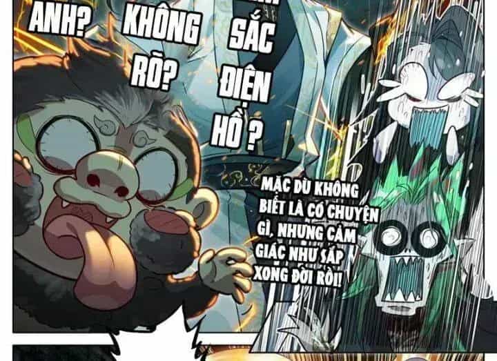 Phàm Nhân Tu Tiên - Chương 357.7 - ảnh 12