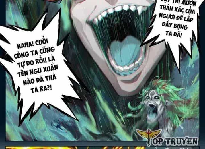 Phàm Nhân Tu Tiên - Chương 357.8 - ảnh 10