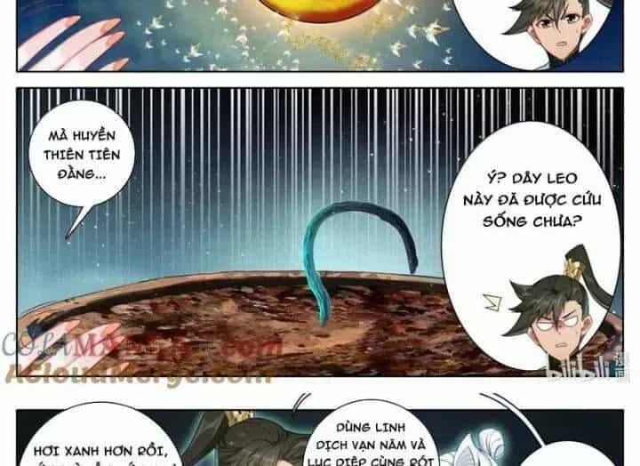 Phàm Nhân Tu Tiên - Chương 357.8 - ảnh 17