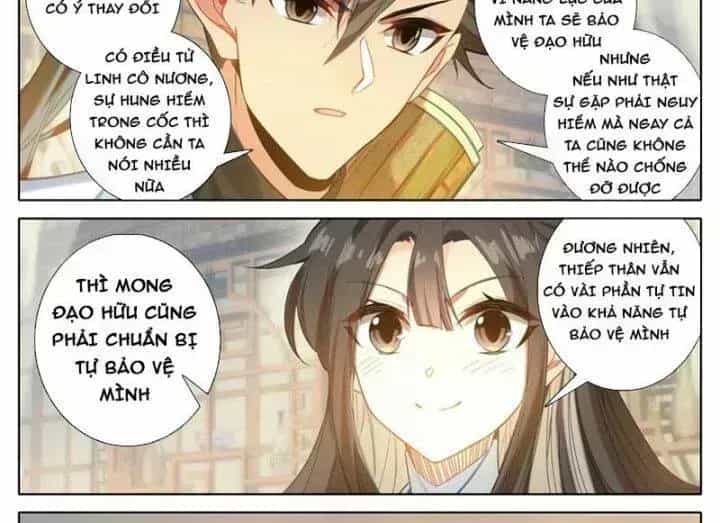 Phàm Nhân Tu Tiên - Chương 357.8 - ảnh 30