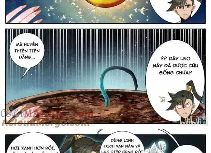 Phàm Nhân Tu Tiên - Chương 357.9 - ảnh 18