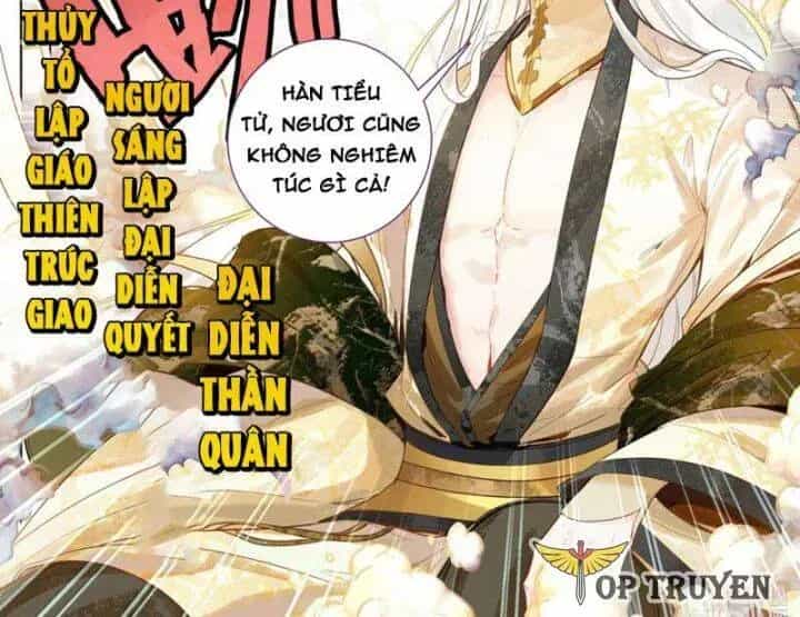Phàm Nhân Tu Tiên - Chương 358.1 - ảnh 6