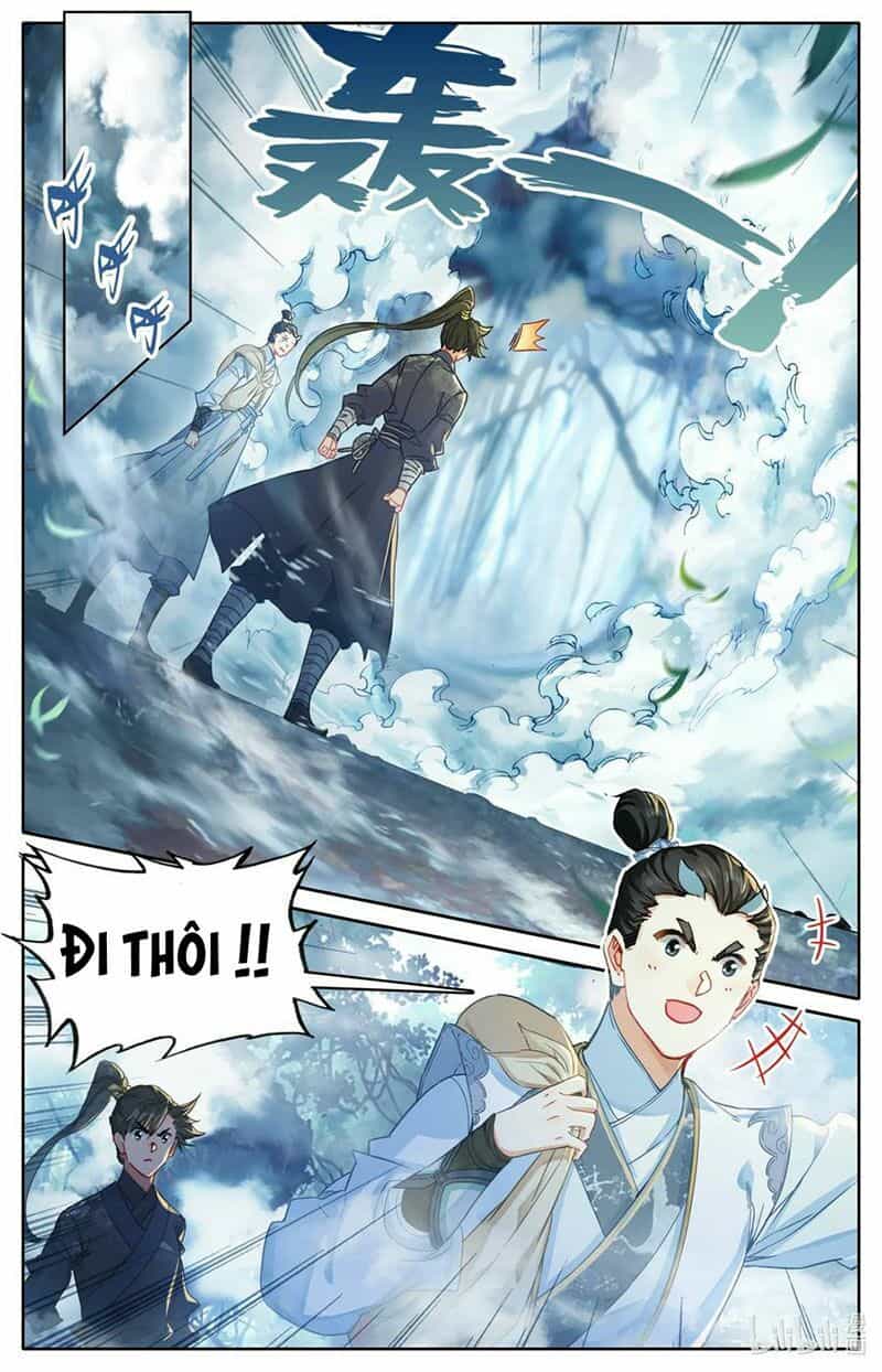 Phàm Nhân Tu Tiên - Chương 57 - ảnh 10