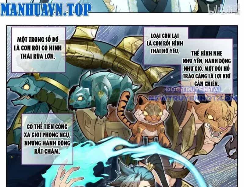Phàm Nhân Tu Tiên - Chương 359.2 - ảnh 16