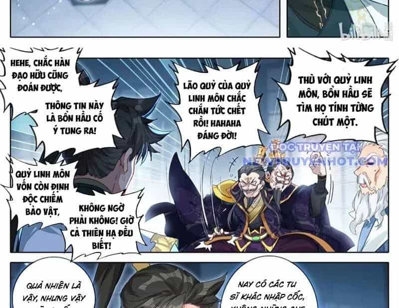 Phàm Nhân Tu Tiên - Chương 359.2 - ảnh 22
