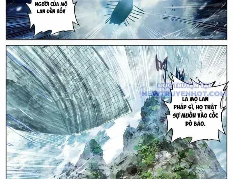 Phàm Nhân Tu Tiên - Chương 359.8 - ảnh 32