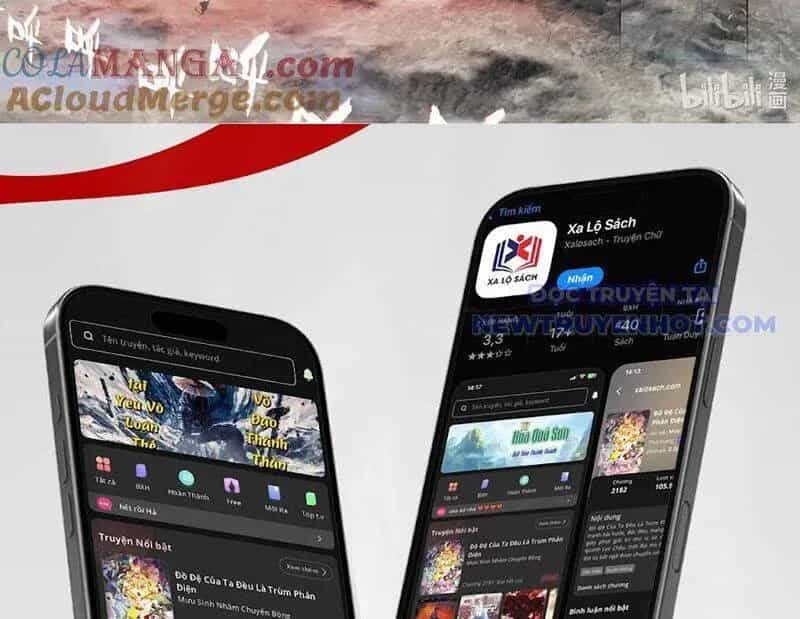 Phàm Nhân Tu Tiên - Chương 360.1 - ảnh 37