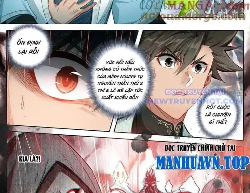 Phàm Nhân Tu Tiên - Chương 360.2 - ảnh 21