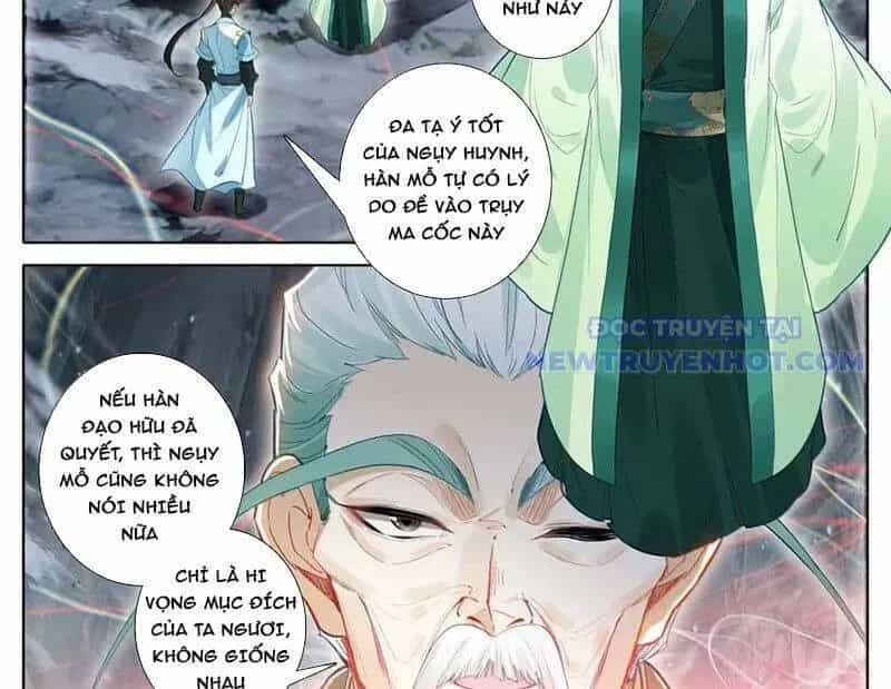 Phàm Nhân Tu Tiên - Chương 360.2 - ảnh 28