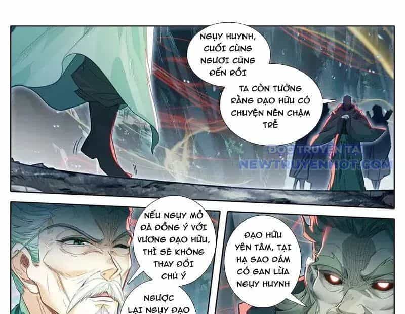 Phàm Nhân Tu Tiên - Chương 360.3 - ảnh 6
