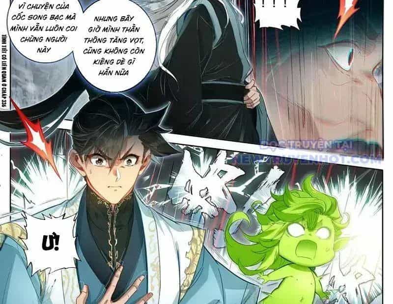 Phàm Nhân Tu Tiên - Chương 360.5 - ảnh 22