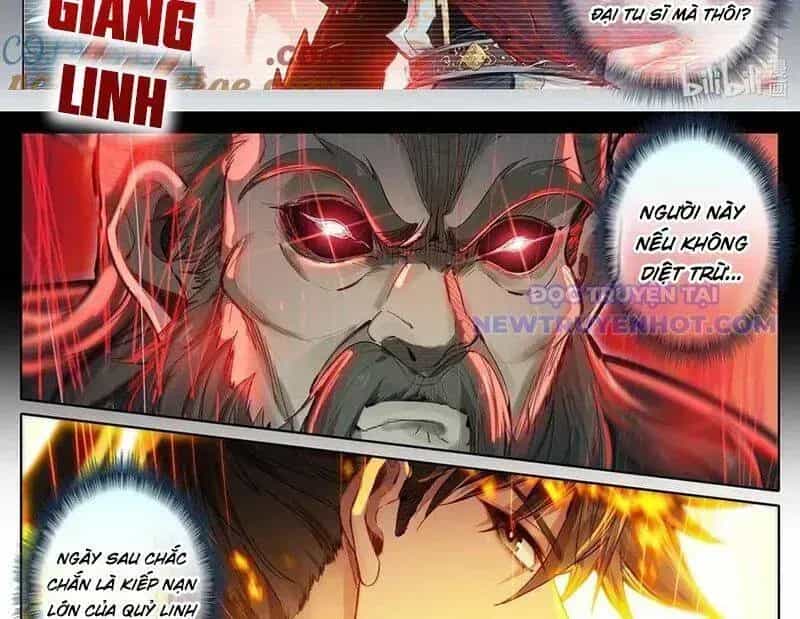 Phàm Nhân Tu Tiên - Chương 360.5 - ảnh 35