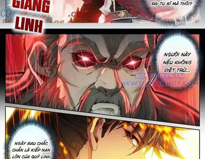Phàm Nhân Tu Tiên - Chương 360.7 - ảnh 36