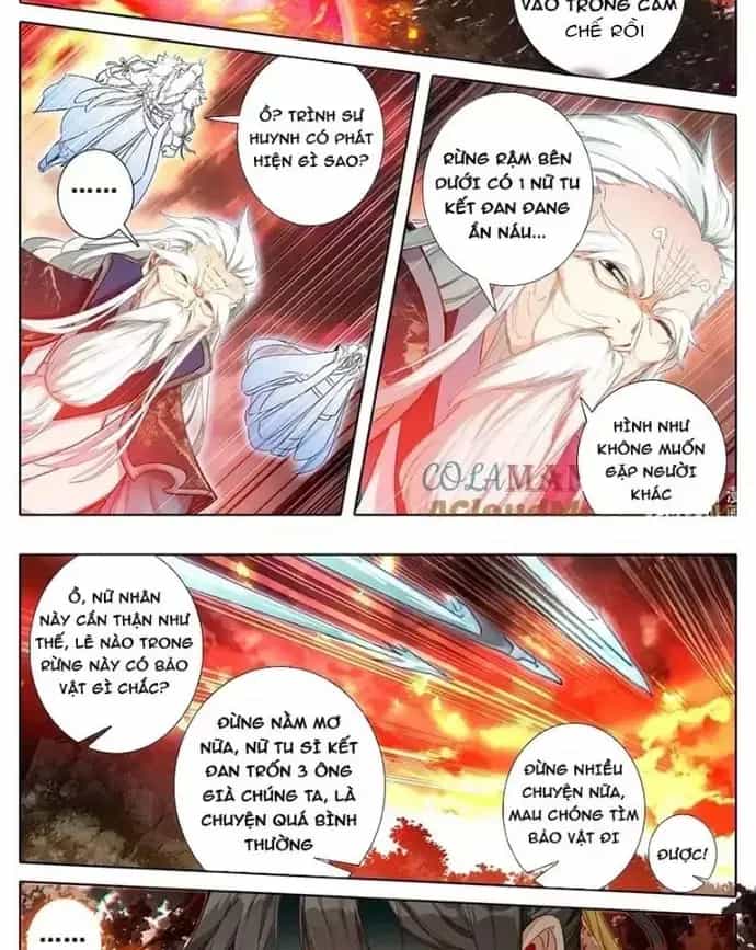 Phàm Nhân Tu Tiên - Chương 361.2 - ảnh 5