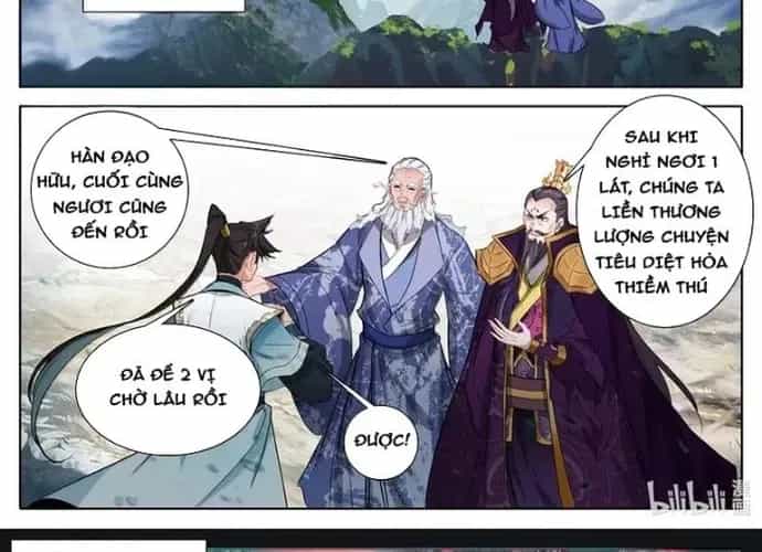 Phàm Nhân Tu Tiên - Chương 361.2 - ảnh 9