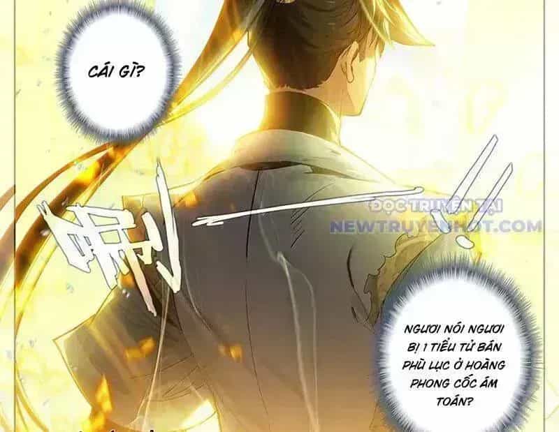 Phàm Nhân Tu Tiên - Chương 361.3 - ảnh 36