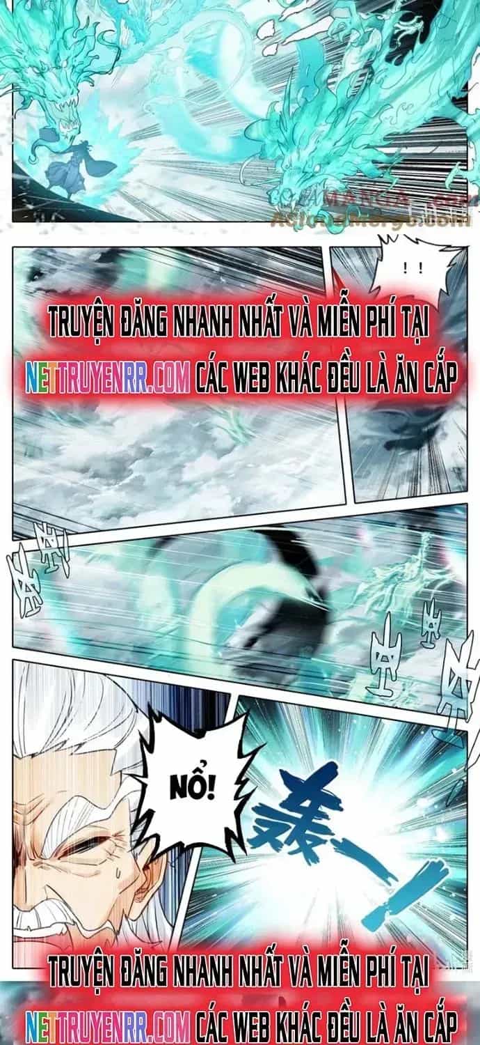 Phàm Nhân Tu Tiên - Chương 361.4 - ảnh 14
