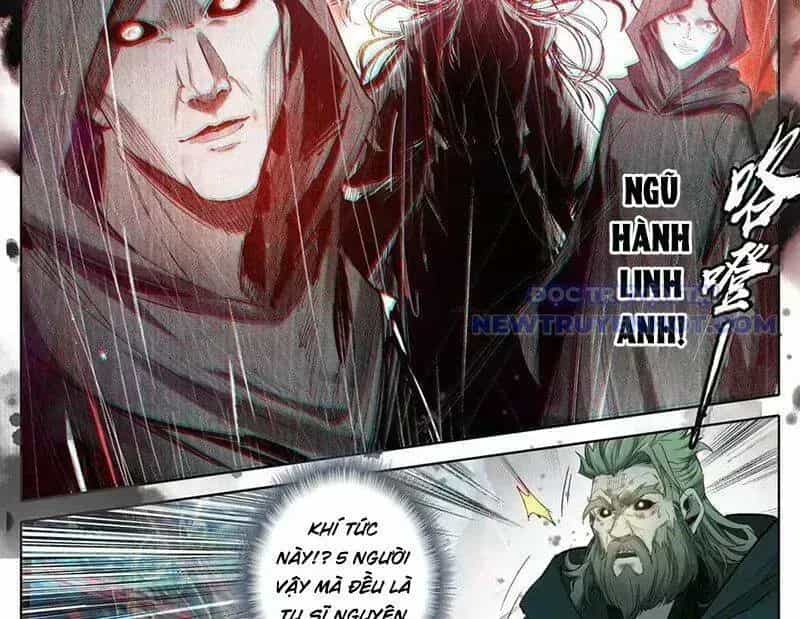Phàm Nhân Tu Tiên - Chương 361.5 - ảnh 29